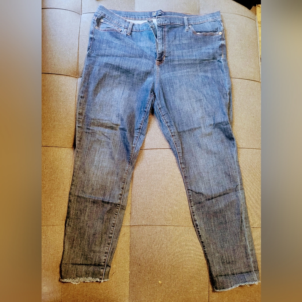Gap Size 18 Universal Leggings